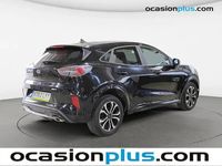 usado Ford Puma 1.0 EcoBoost 125cv ST-Line MHEV Auto