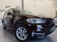 Usado BMW X5 Comfort Edition 258 CV (189 kW) 2015 Negro SUV