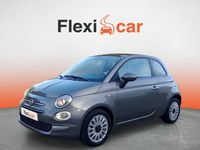 usado Fiat 500 Dolcevita 1.0 Hybrid 51KW (70 CV) Híbrido en Flexicar Coslada