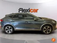 Usado Cupra Formentor VZ 245 CV (180 kW) 2023 Gris SUV