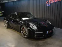 Usado Porsche 911 Carrera S 420 CV (308 kW) 2016 Negro Coupe