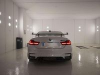 Usado BMW M4 Competition Edition 460 CV (338 kW) 2017 Blanco Coupe