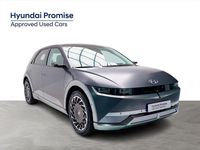Usado Hyundai Ioniq 325 CV (239 kW) 2024 Utilitario