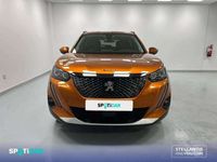 usado Peugeot 2008 1.2 PureTech S&S Allure Pack EAT8 130