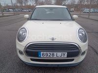 Usado Mini ONE 102 CV (75 kW) 2020 Blanco Utilitario
