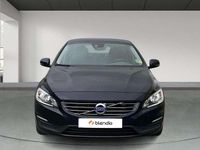 Usado Volvo S60 151 CV (111 kW) 2018 Negro Berlina