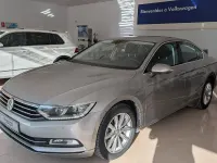 Usado VW Passat Edition 120 CV (88 kW) 2015 Beige Berlina