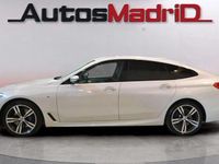 Usado BMW 630 265 CV (194 kW) 2019 Coupe