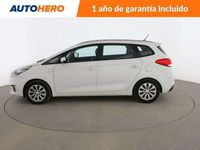 usado Kia Carens 1.7 CRDI CONCEPT