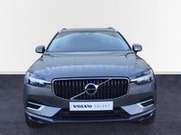 Usado Volvo XC60 Inscription 340 CV (250 kW) 2021 Gris / plata SUV