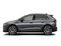 Nuevo Skoda Elroq 210 kW (286 CV) 2026 Gris SUV