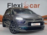 usado Citroën C4 Picasso PureTech 96KW (130CV) S&S 6v Feel Gasolina en Flexicar Girona