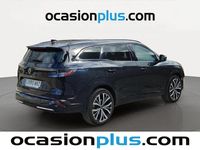 Usado Renault Espace Iconic 200 CV (147 kW) 2024 Negro SUV