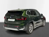 Usado BMW iX1 Comfort Edition 230 kW (313 CV) 2025 Verde SUV