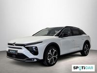 Nuevo Citroën C5 X PureTech 131 CV (96 kW) 2025 Blanco Familiar