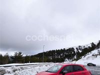 Usado Fiat 500X Sport 120 CV (88 kW) 2019 Rojo SUV