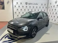 Usado Kia Niro 129 CV (94 kW) 2024 Negro SUV
