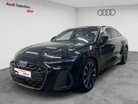 Nuevo Audi A6 S-Line 204 CV (150 kW) 2025 Verde Berlina