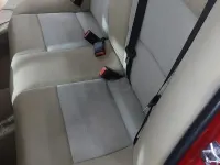 Usado BMW 320 150 CV (110 kW) 2005 Rojo Berlina