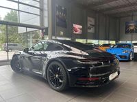 Usado Porsche 911 Carrera 385 CV (283 kW) 2020 Negro Coupe