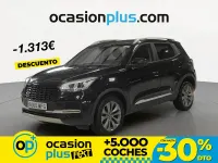 Usado DR DR 4.0 116 CV (85 kW) 2023 Blanco SUV