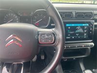 Usado Citroën C3 Shine 102 CV (75 kW) 2022 Gris / plata Berlina