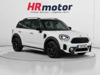 Usado Mini Cooper Countryman 136 CV (100 kW) 2023 Blanco SUV