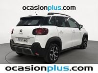 Usado Citroën C3 Aircross PureTech 110 CV (80 kW) 2023 Blanco SUV