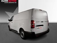 Usado Peugeot Expert 145 CV (106 kW) 2024 Van