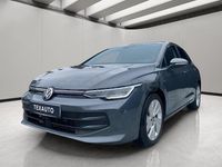 Usado VW Golf VIII 115 CV (84 kW) 2025 Gris / plata Berlina