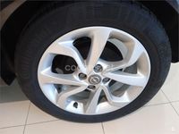 Usado Opel Corsa Selective 90 CV (66 kW) 2017 Etiqueta c (verde) Berlina