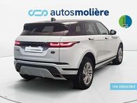 Usado Land Rover Range Rover evoque R-Dynamic 163 CV (119 kW) 2023 Blanco SUV