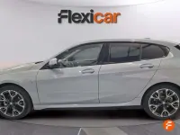 Usado BMW 120 170 CV (125 kW) 2025 Gris Utilitario