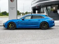Usado Porsche Panamera Turbo S E-Hybrid Sport Turismo Sport Turismo 680 CV (500 kW) 2018 Azul Familiar