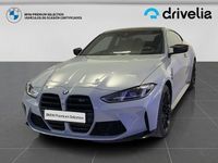 Nuevo BMW M4 Competition Edition 530 CV (389 kW) 2026 Coupe
