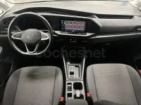 Usado VW Caddy Maxi 116 CV (85 kW) 2025 Gris / plata Monovolumen