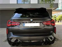 Usado BMW X3 M Competition Edition 510 CV (375 kW) 2023 Negro SUV