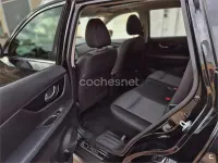 Usado Nissan X-Trail Tekna 177 CV (130 kW) 2017 Negro SUV