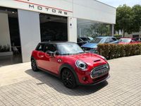 Usado Mini Cooper SE 2020 Eléctrico Utilitario