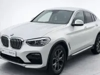Usado BMW X4 190 CV (139 kW) 2020 SUV