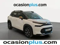 Usado Citroën C3 PureTech 110 CV (80 kW) 2022 Blanco Utilitario