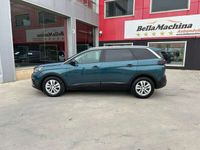 usado Peugeot 5008 Active BlueHDi 96kW (130CV) S&S EAT8