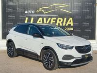 usado Opel Grandland X 1.2T S&S Ultimate 130