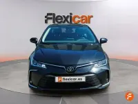 Usado Toyota Corolla Active 140 CV (102 kW) 2023 Negro Berlina