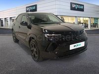 Usado Opel Mokka Edition 136 CV (100 kW) 2023 Negro SUV