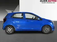 Usado Kia Picanto Active 79 CV (58 kW) 2025 Utilitario