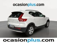 Usado Volvo XC40 163 CV (119 kW) 2024 Blanco SUV