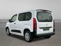 Usado Opel Combo-e Life Edition 100 kW (136 CV) 2023 Blanco Monovolumen