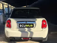 Usado Mini ONE 102 CV (75 kW) 2015 Blanco Utilitario