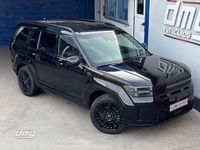 Nuevo Hyundai Santa Fe 253 CV (186 kW) 2025 Gris SUV